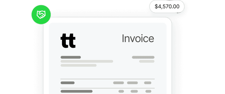 Generate Invoices